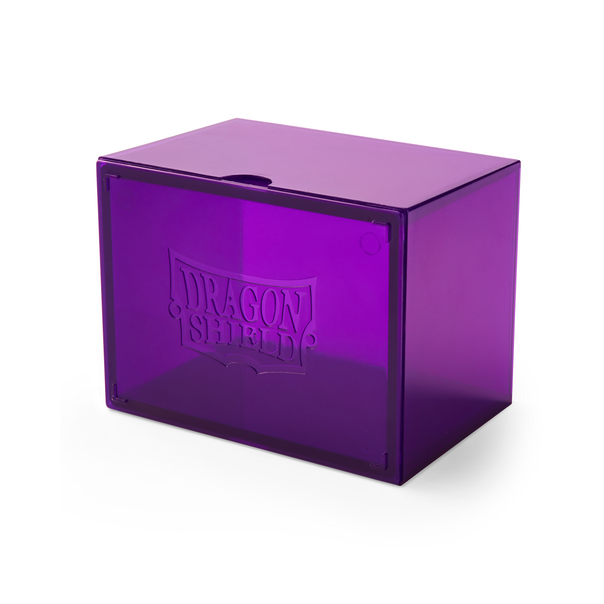 DS Strongbox Purple - Image 2