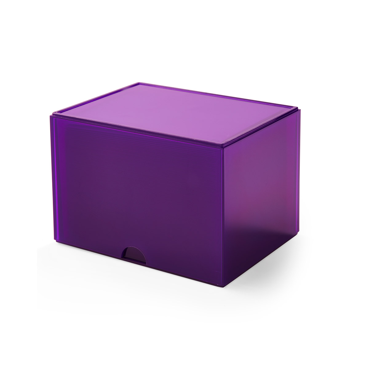 DS Strongbox Purple - Image 3