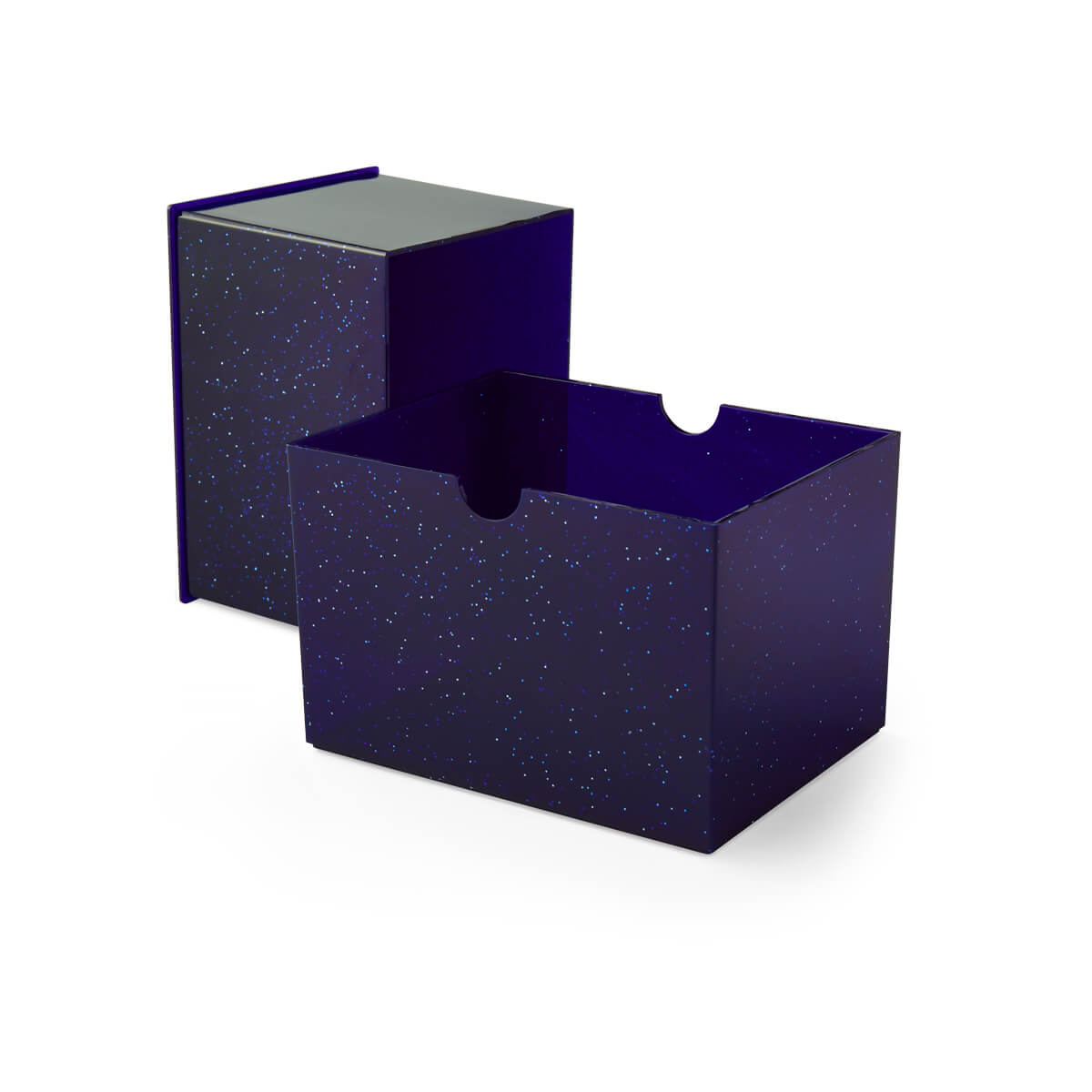 DS Strongbox Night Blue