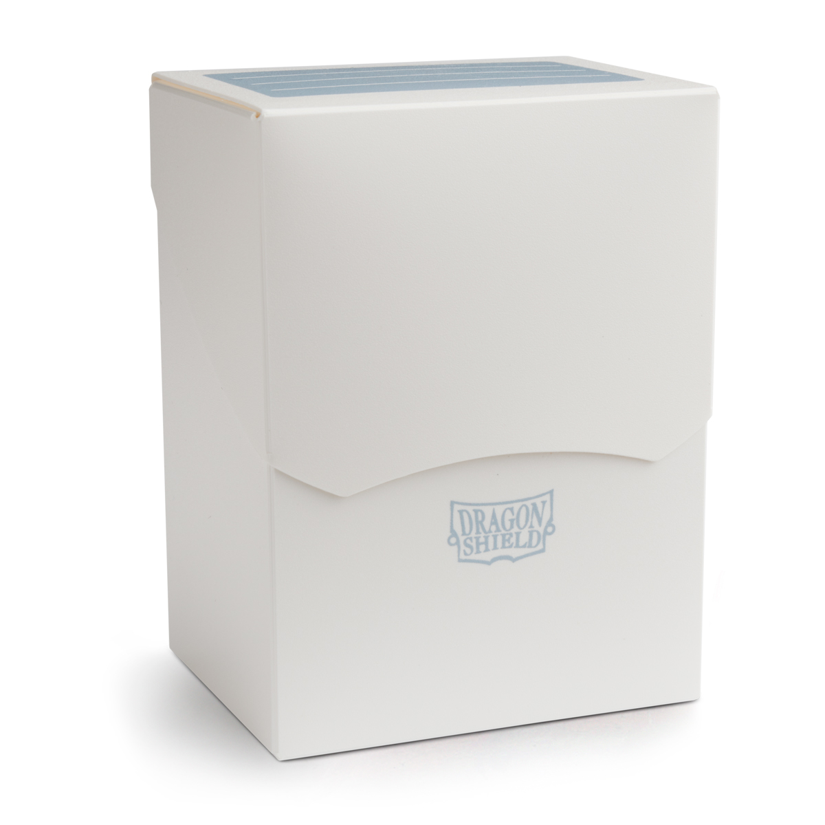 DS Deck Shell White - Image 3