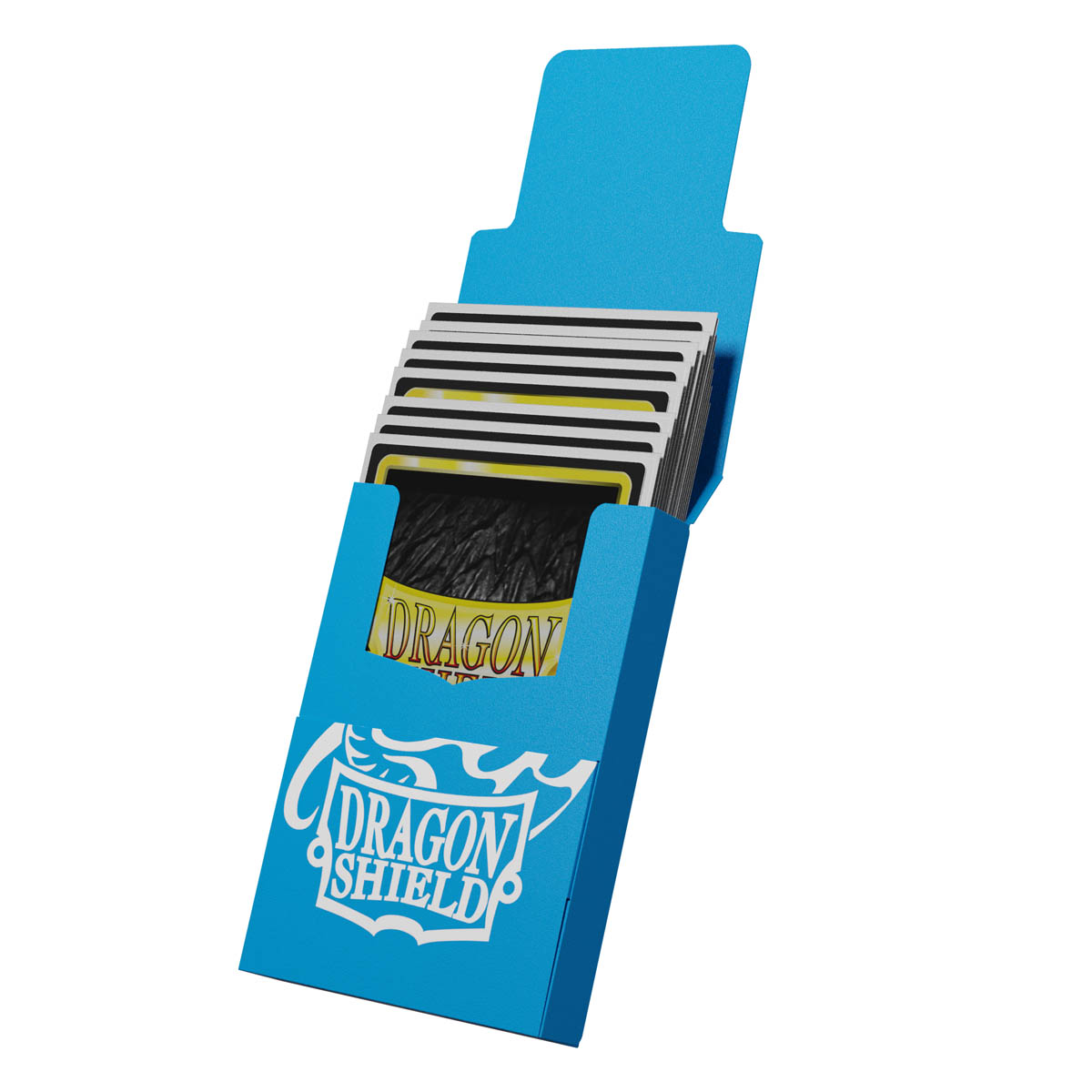 DS Cube Shell - Blue (8 Count) - Image 2