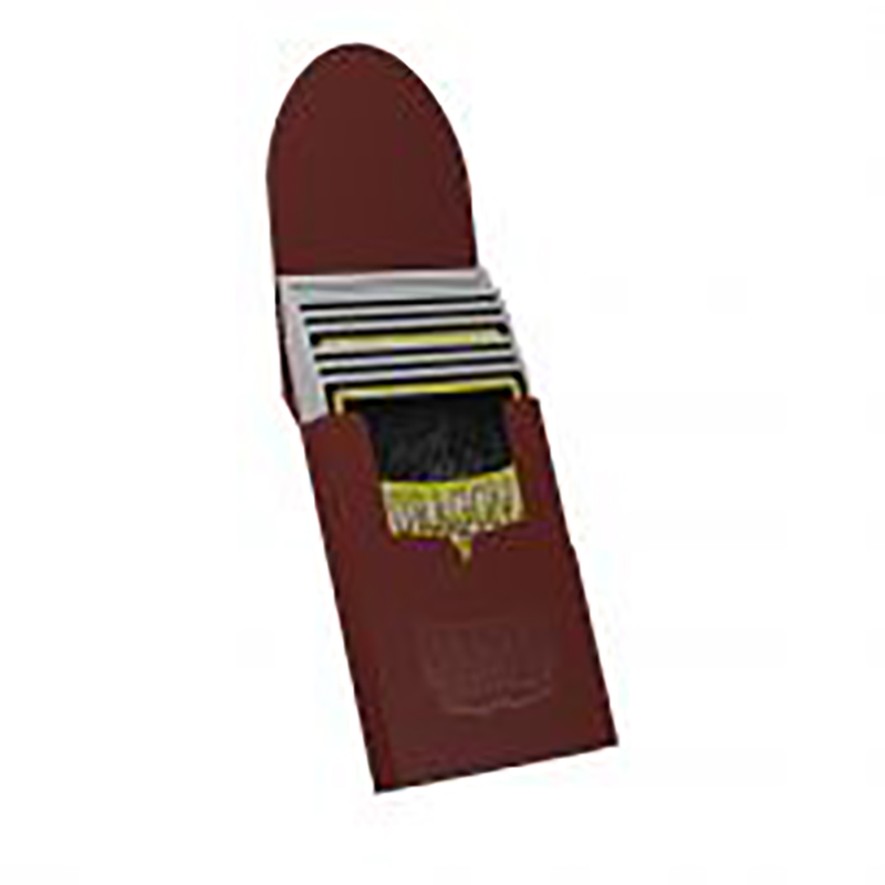 DS Cube Shell - Blood Red (8ct) - Image 2