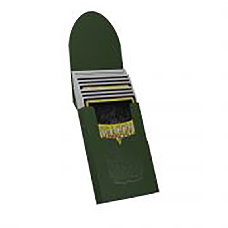 DS Cube Shell - Forest Green (8ct) - Image 2