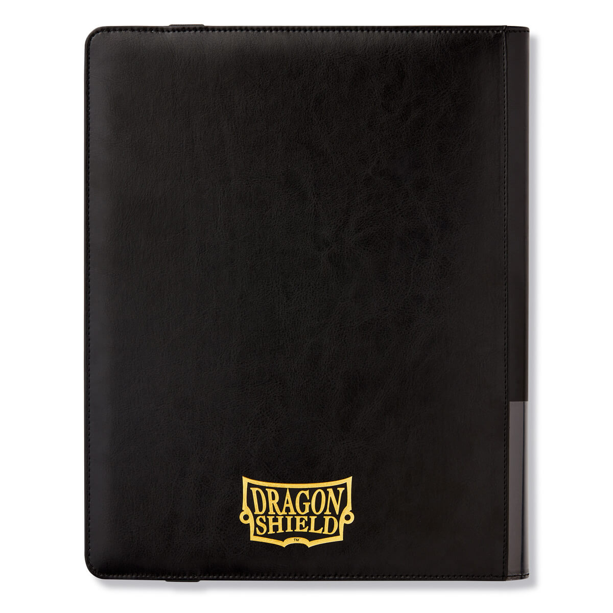 DS Card Codex Portfolio 360 Black - Image 2