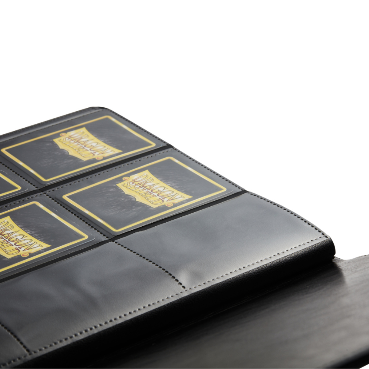 DS Card Codex Portfolio 360 Black - Image 4