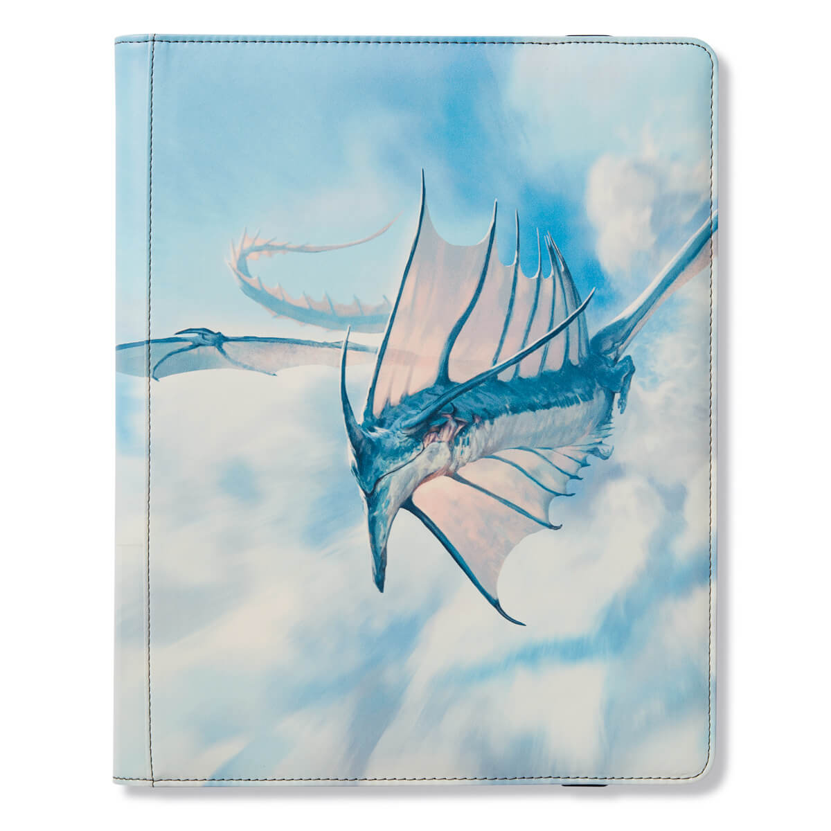 DS Card Codex Portfolio 360 Strata