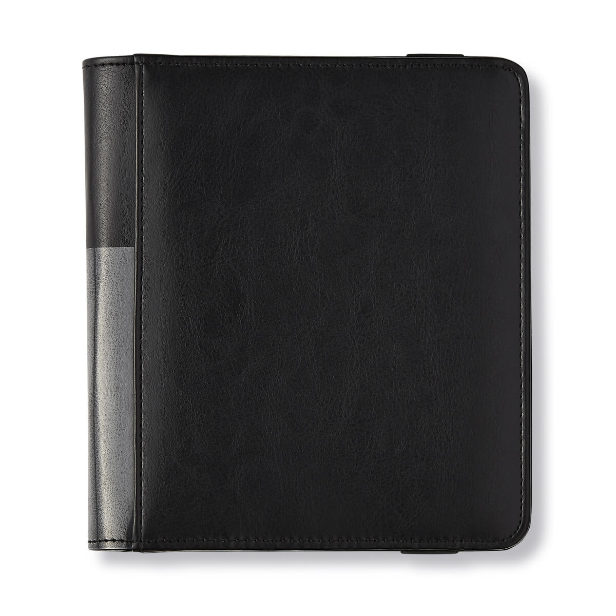 DS Card Codex Portfolio 80 Black
