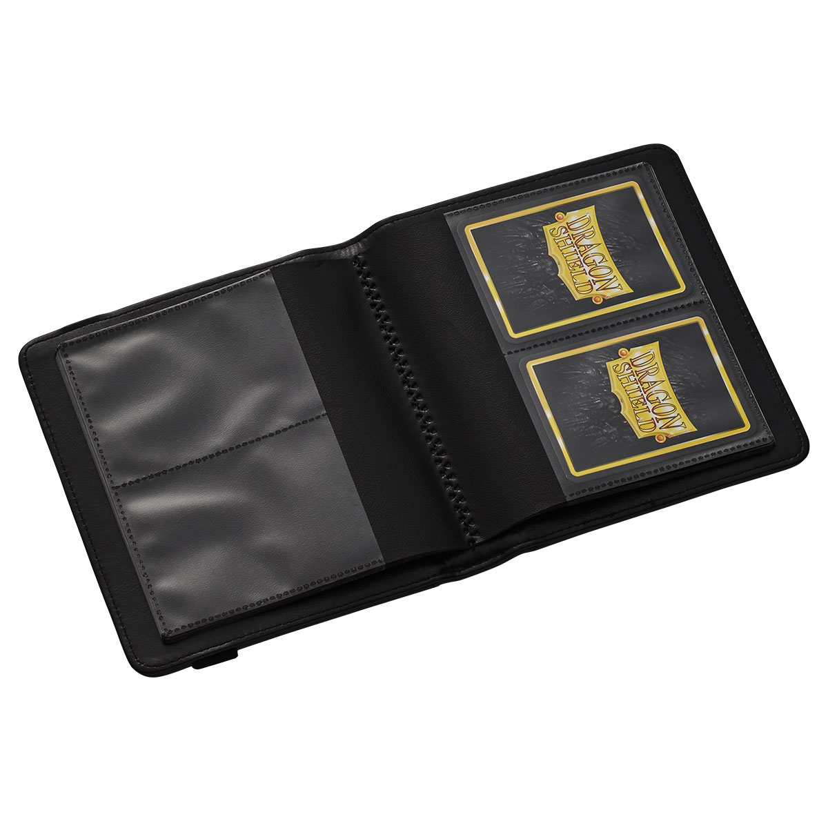 DS Card Codex Portfolio 80 Drykottr Young - Image 2