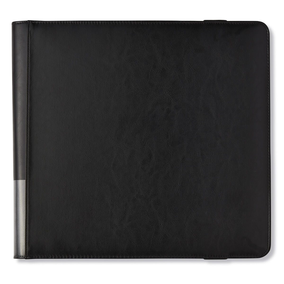 DS Card Codex Portfolio Playset: 576 Black