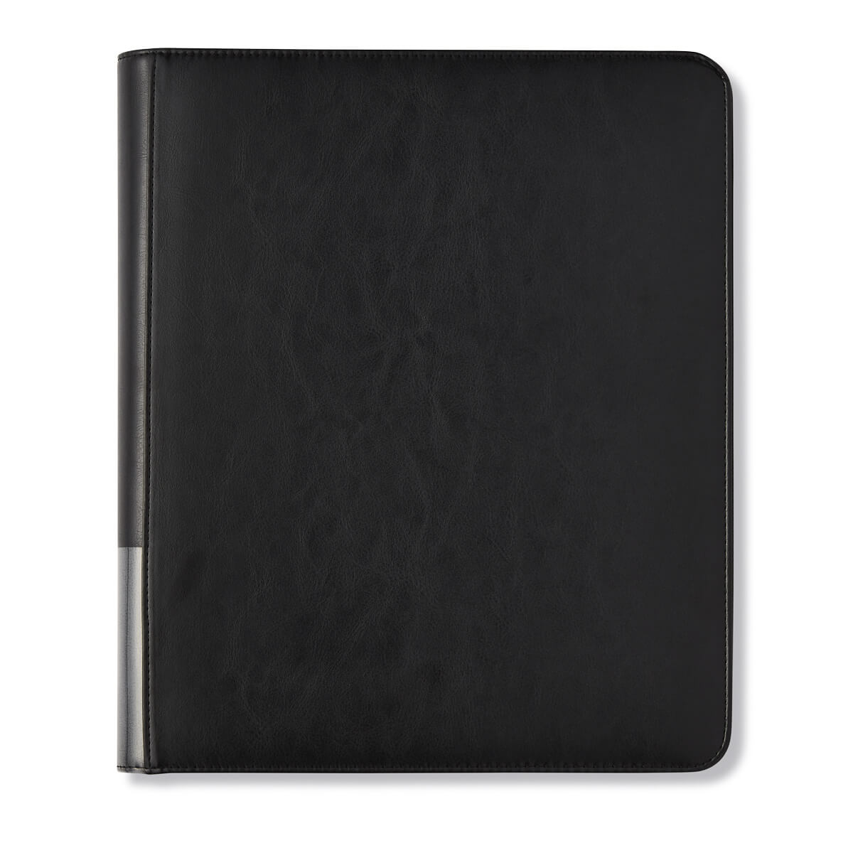 DS Card Codex Zipster Binder - Black