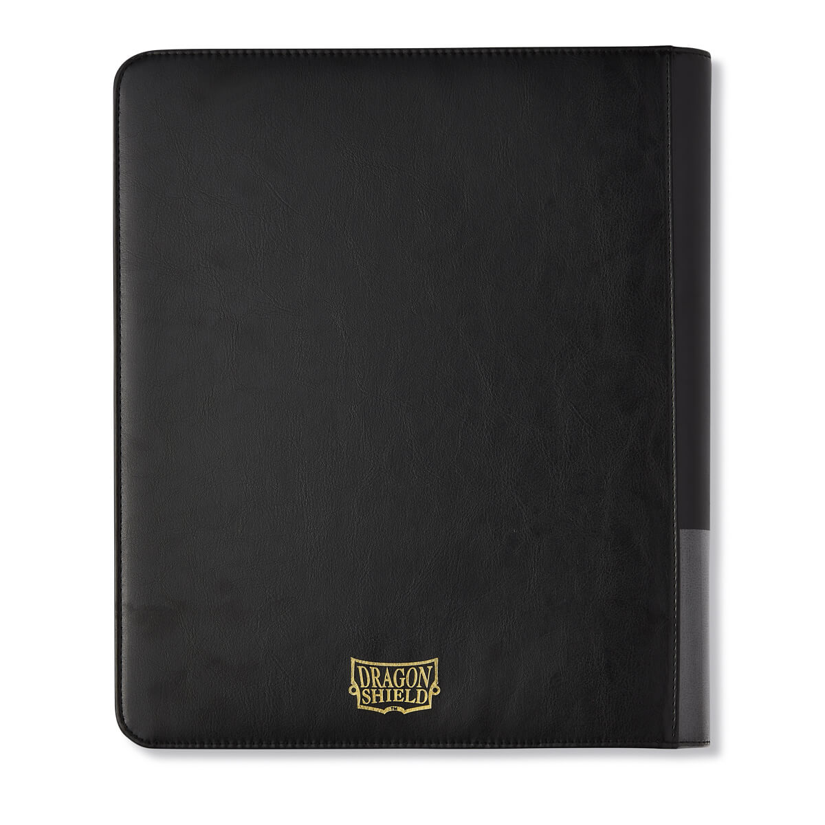 DS Card Codex Zipster Binder - Black - Image 2