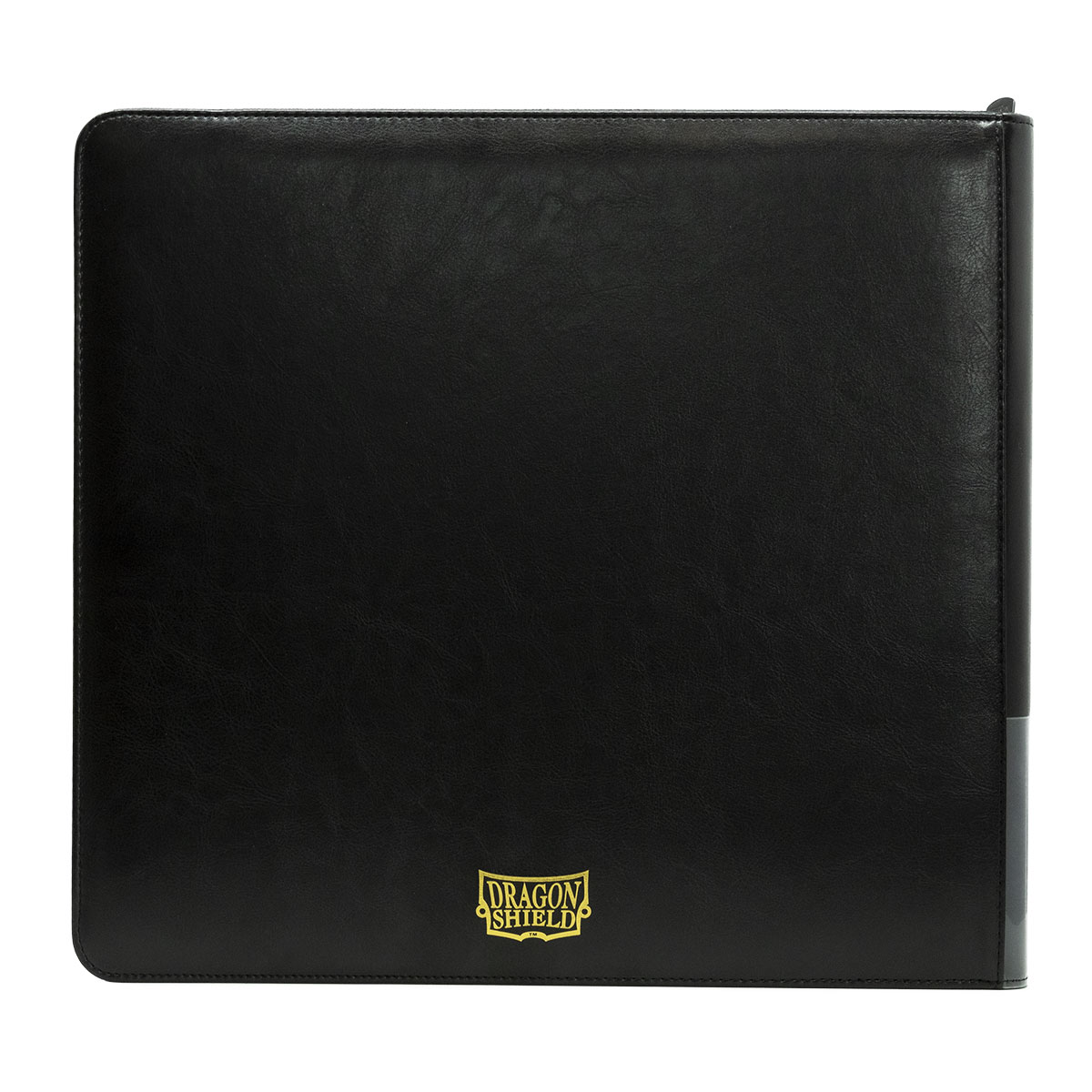 DS Card Codex Zipster XL Black - Image 2