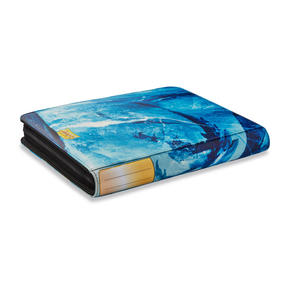 DS Card Codex Zipster Binder - Boreas - Image 3