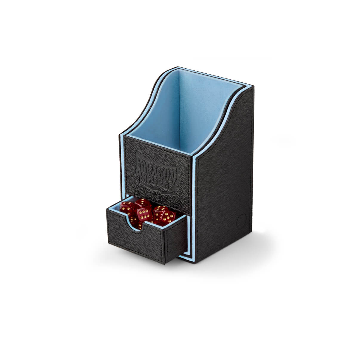 DS Nest+ 100 Black/Blue - Image 4