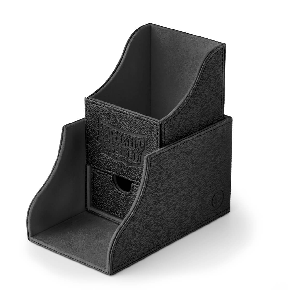 DS Nest+ 100 Black/Black - Image 2