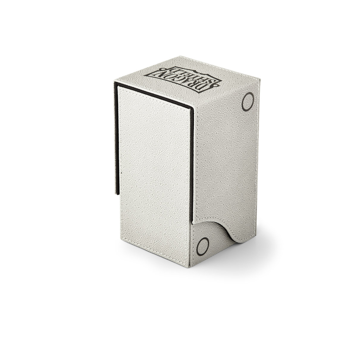 DS Nest+ 100 Light Grey/Black - Image 3