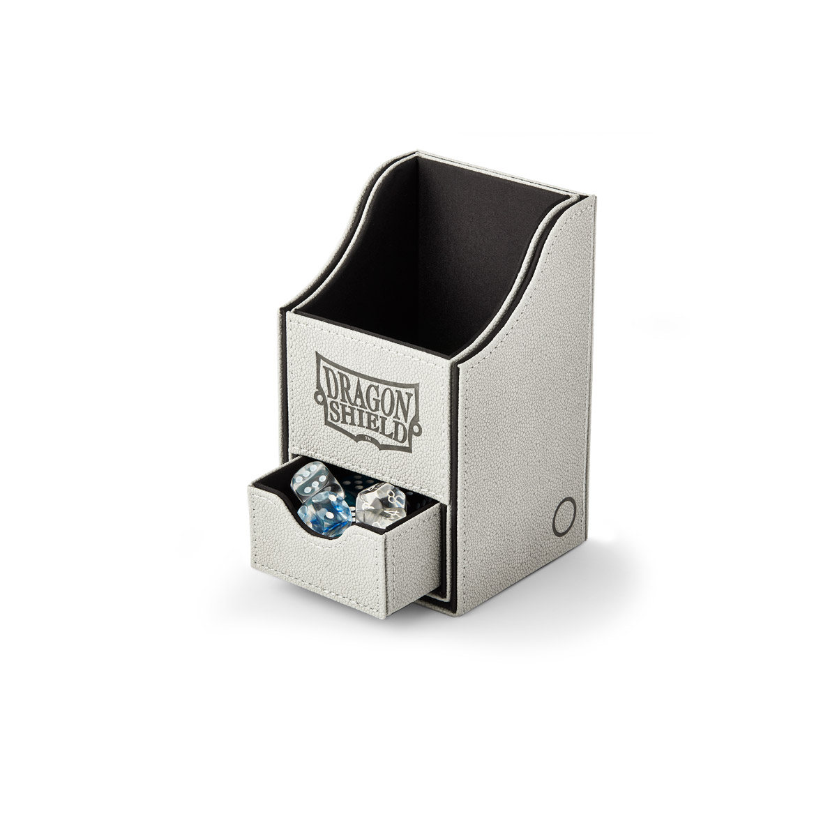 DS Nest+ 100 Light Grey/Black - Image 4