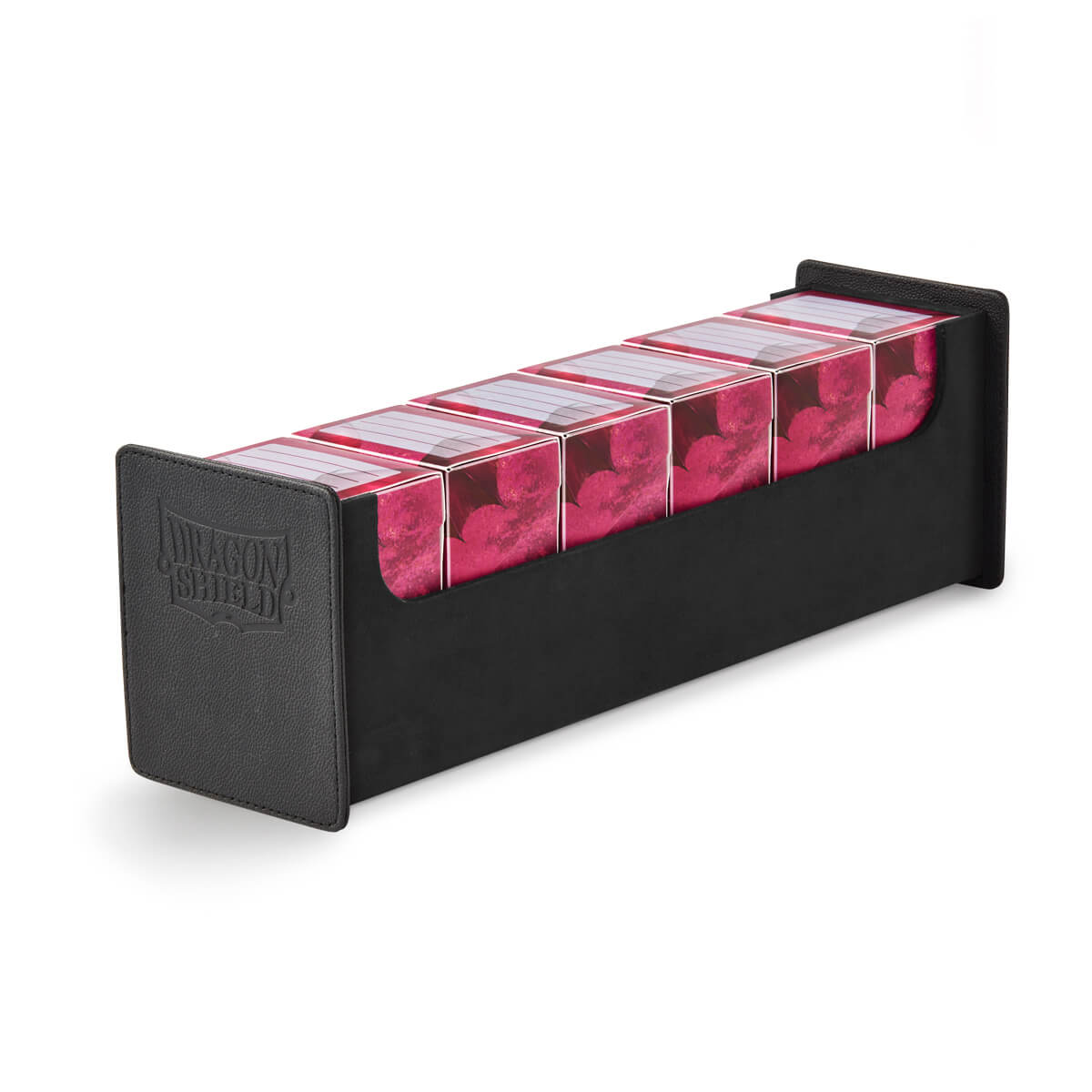 DS Magic Carpet 500 Black/Black - Image 2