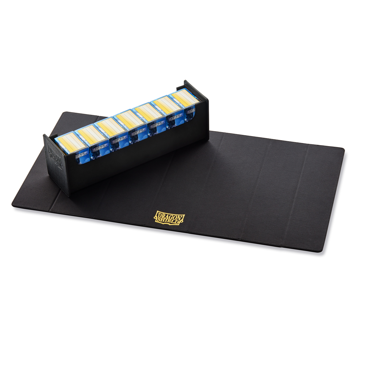 DS Magic Carpet 500 Black/Black - Image 3