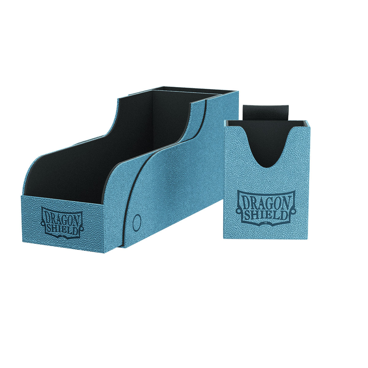 DS Nest+ 300 Blue/Black