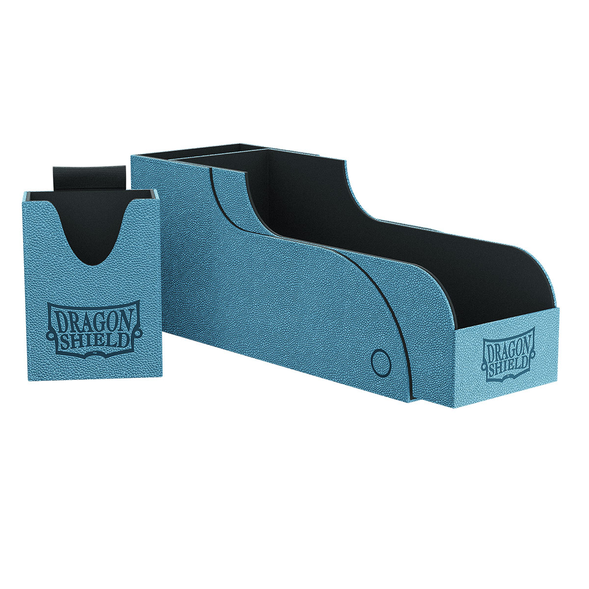 DS Nest+ 300 Blue/Black - Image 2