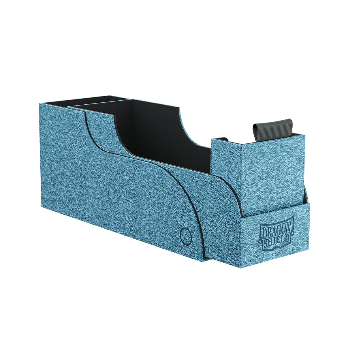 DS Nest+ 300 Blue/Black - Image 4