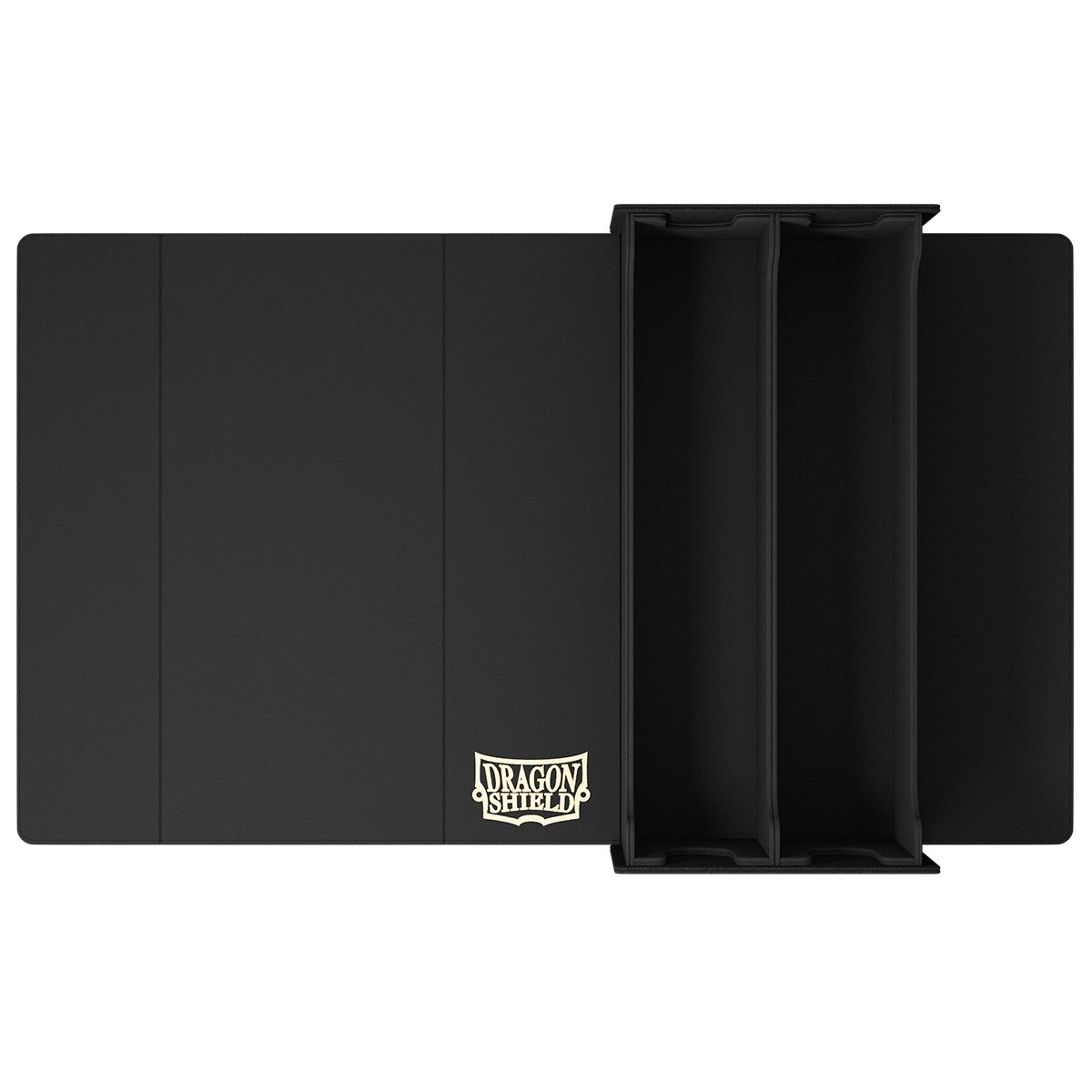 DS Magic Carpet XL Black/Black - Image 3