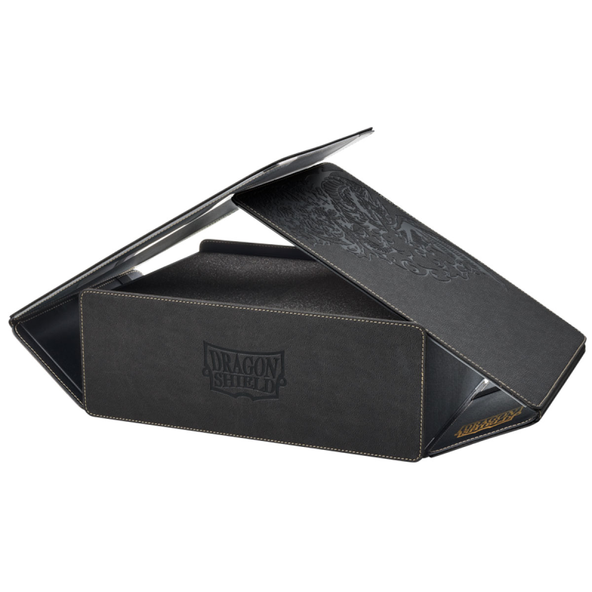 DS Game Master Companion - Iron Grey - Image 4