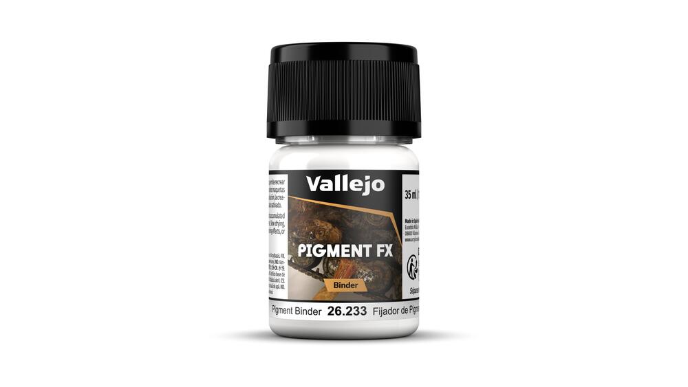 Vallejo - Pigments - Pigment Binder 30 ml