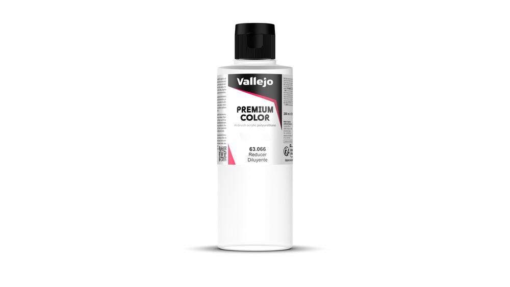 Vallejo - Premium Color - Reducer 200ml