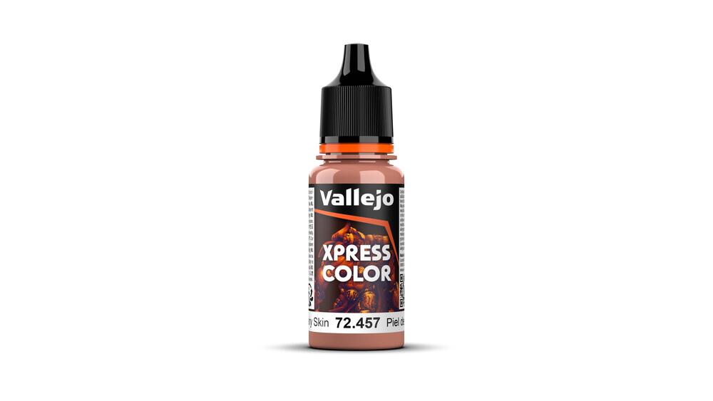 Vallejo - Game Color - Xpress Color - Fairy Skin