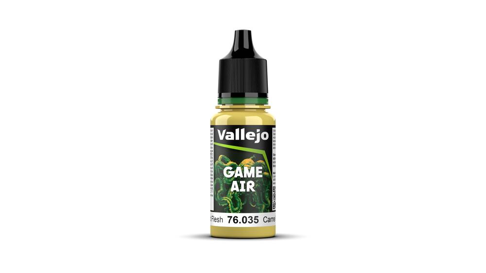 Vallejo - Game Air - Dead Flesh 18ml