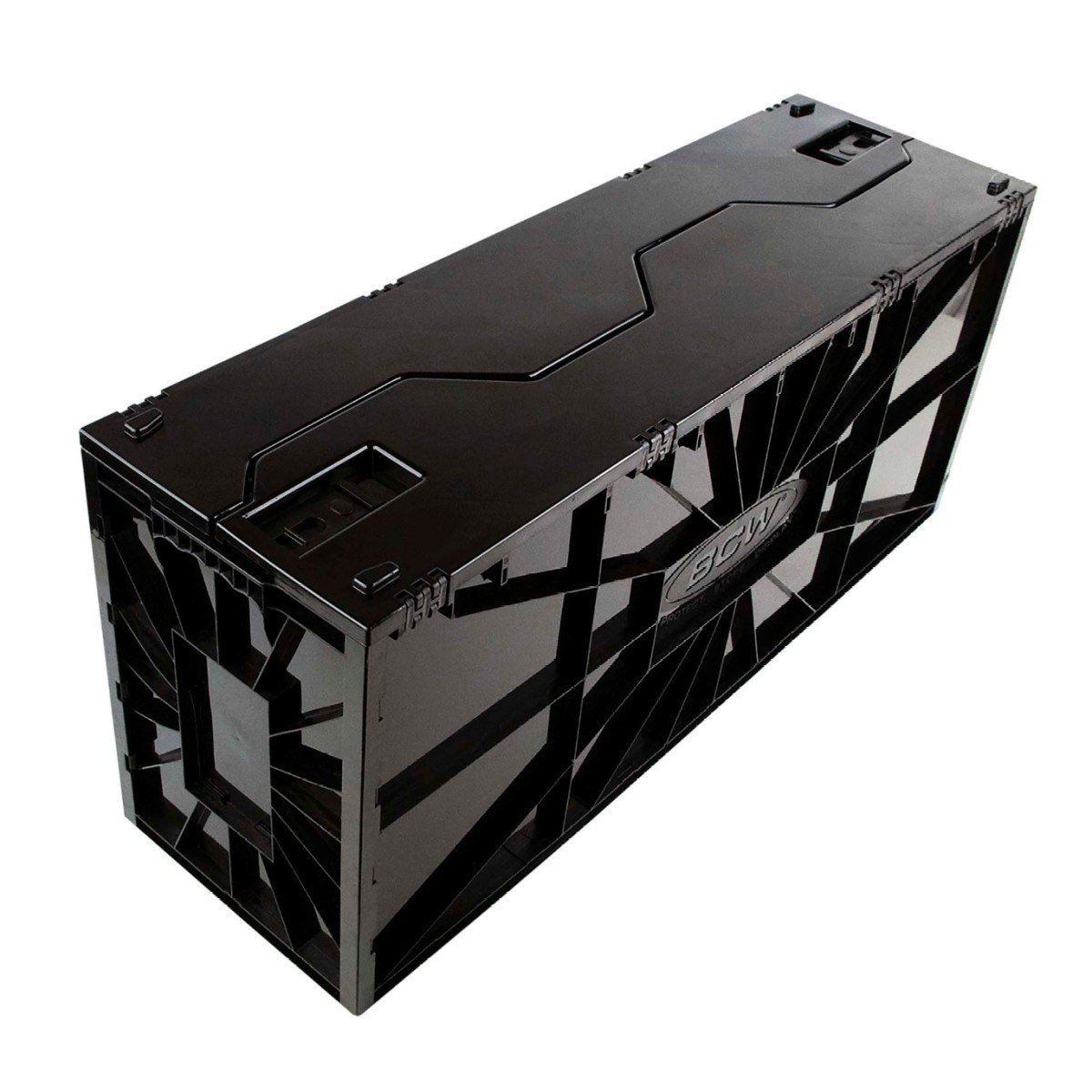 BCW Long Comic Book Bin - Image 3