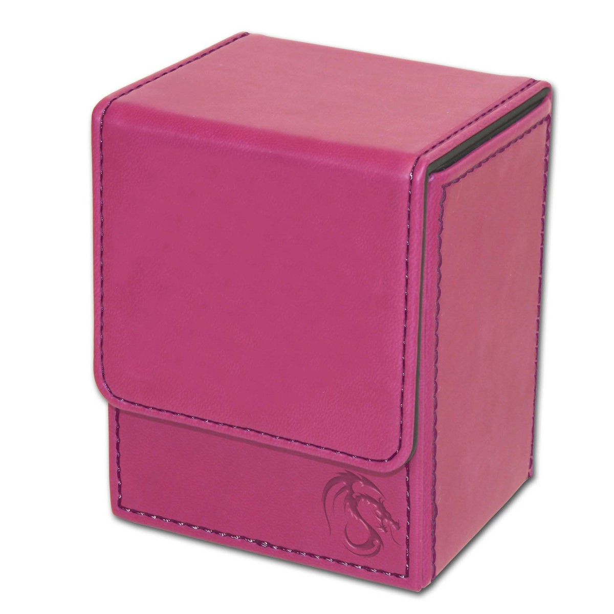 BCW Deck Case LX Pink - Image 2