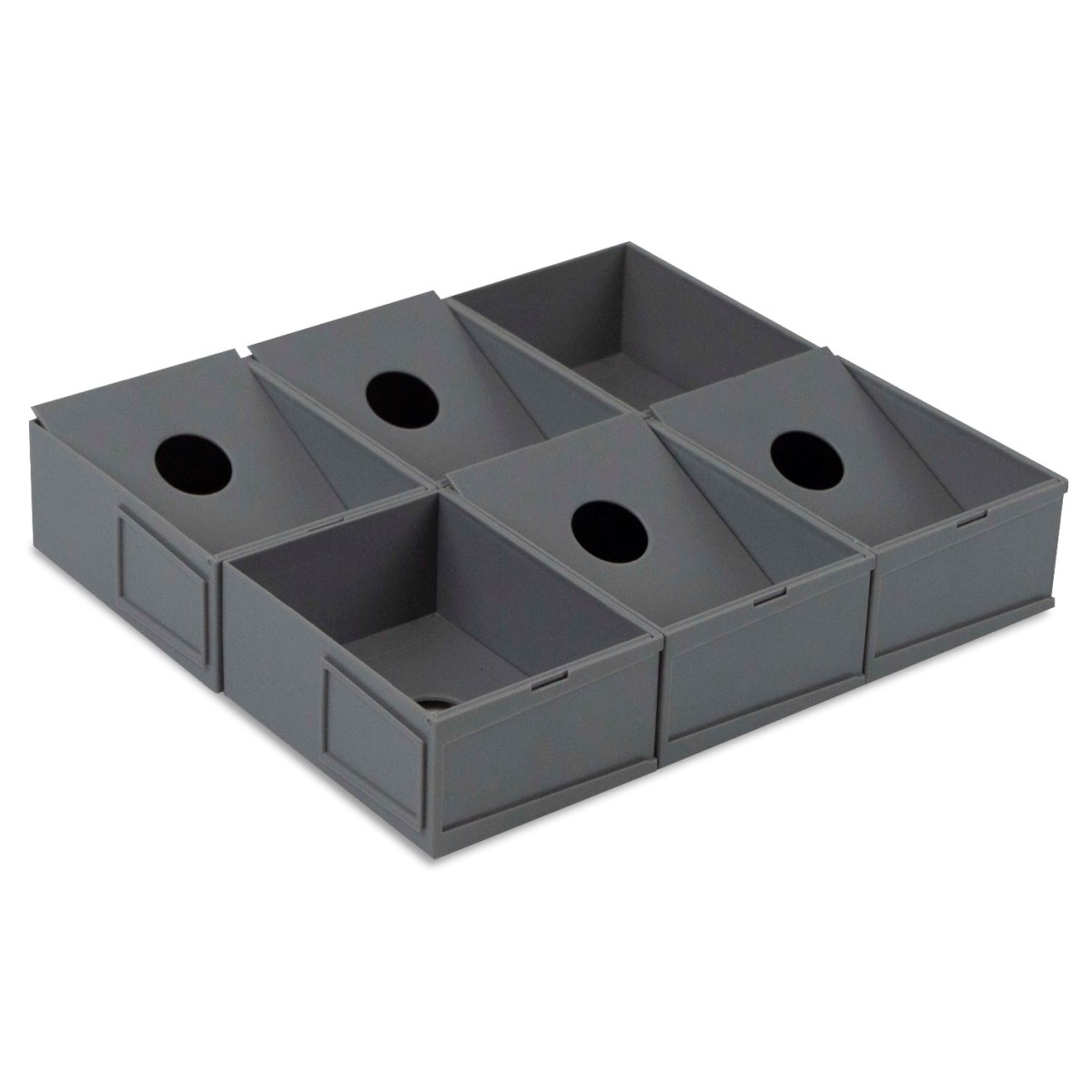 BCW Modular Sorting Tray - Image 2