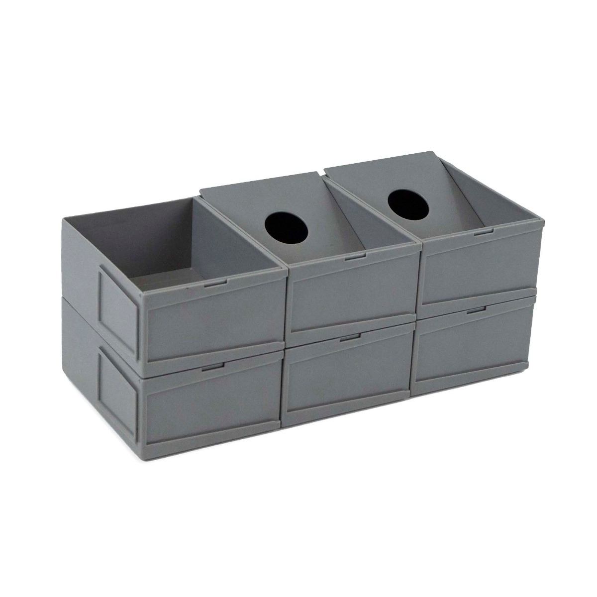 BCW Modular Sorting Tray - Image 3