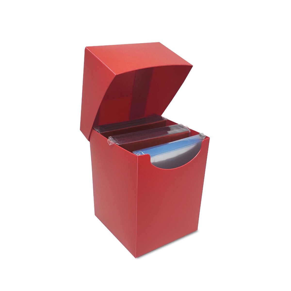 BCW Combo Pack - Inner Sleeves and Elite2 Deck Guards - Image 4