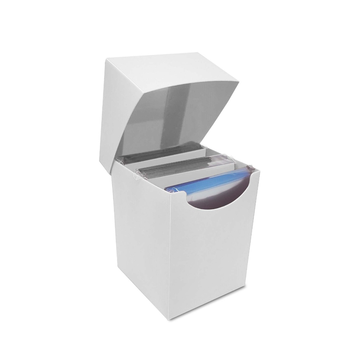 BCW Combo Pack - Inner Sleeves and Elite2 Deck Guards - Image 4