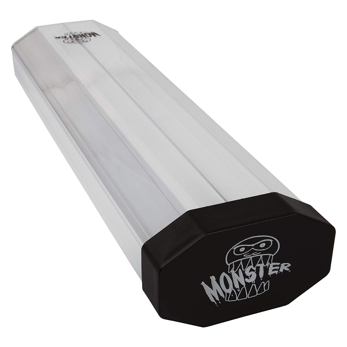 MONSTER Playmat Double-Tube Black