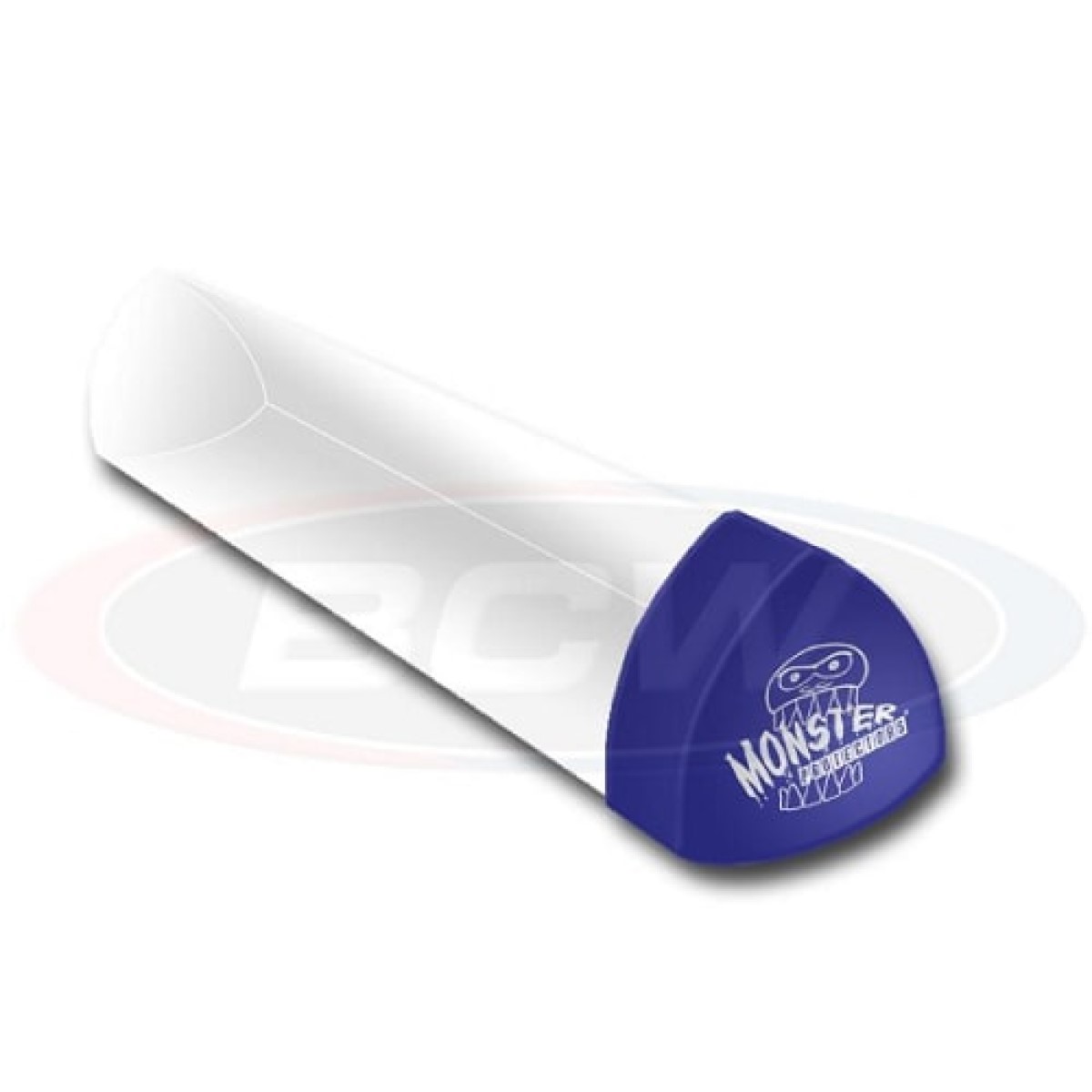 MONSTER Playmat Tube Blue