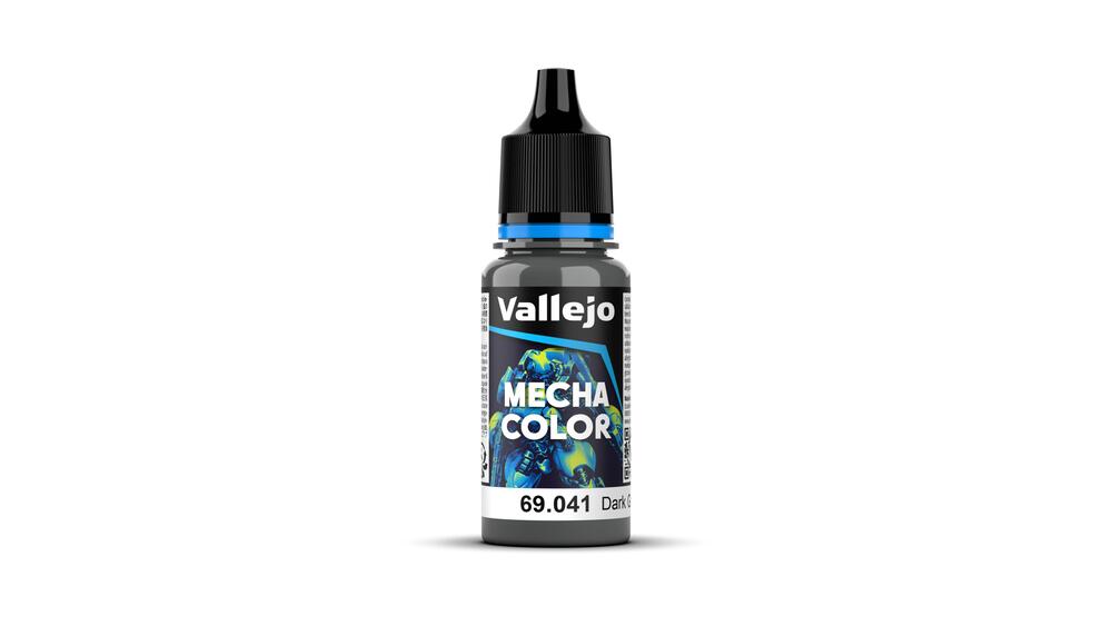 Vallejo - Mecha Color - Dark Grey Green 17ml