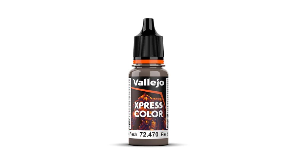 Vallejo - Game Color - Xpress Color - Zombie Flesh