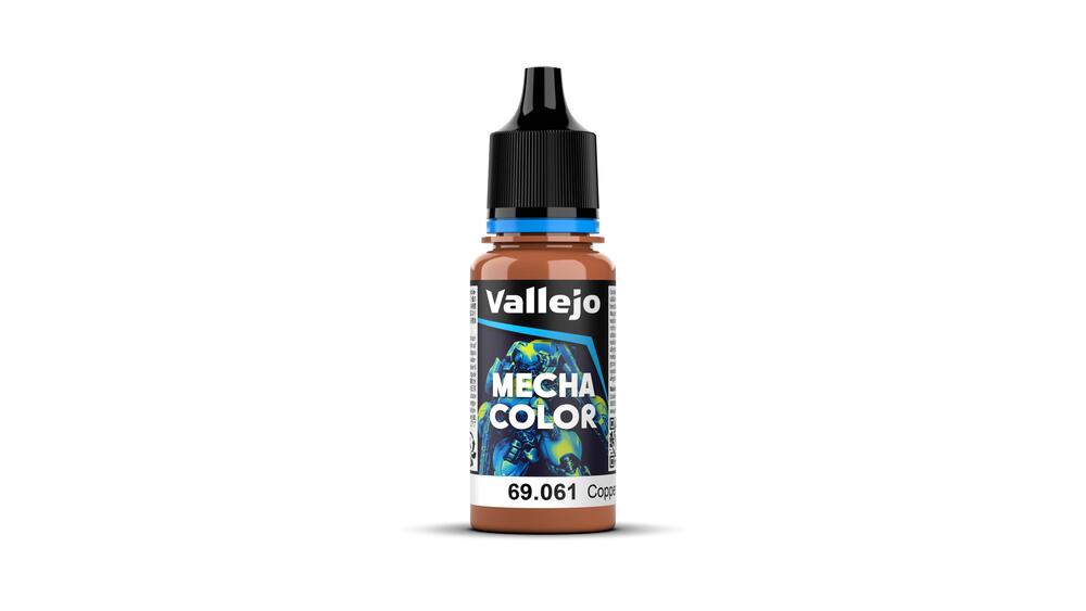 Vallejo - Mecha Color - Copper 17ml