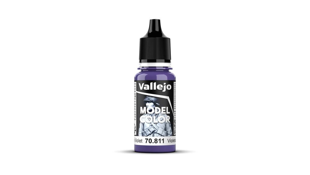 Vallejo - Model Color - Blue Violet