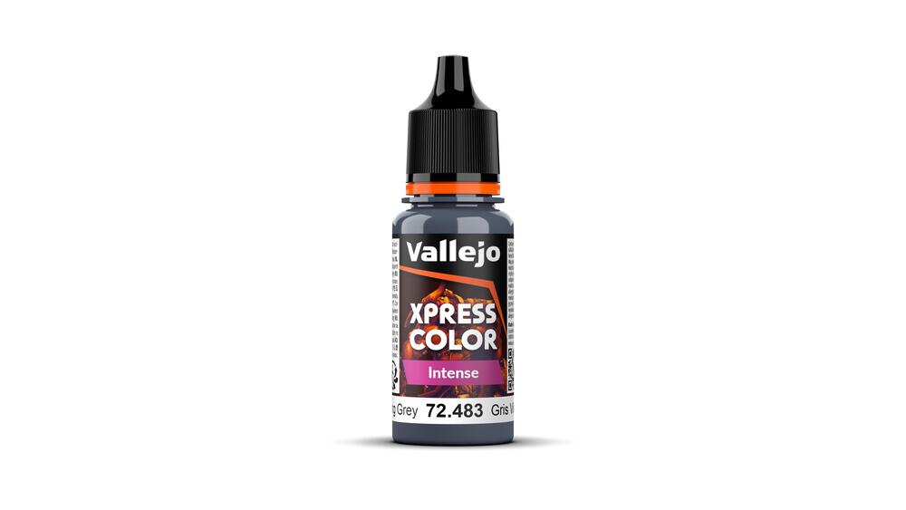 Vallejo - Game Color - Xpress Color Intense - Viking Grey