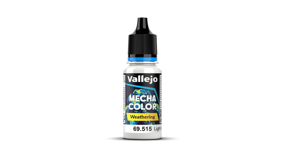 Vallejo - Mecha Color - Light Grey Wash 17ml