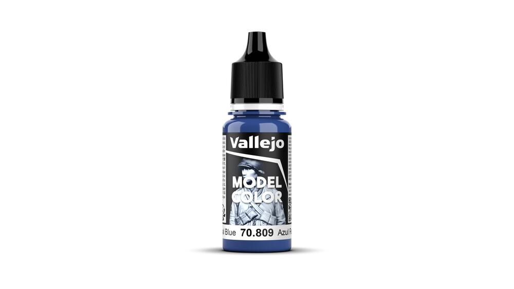 Vallejo - Model Color - Royal Blue