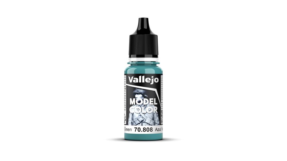 Vallejo - Model Color - Blue Green