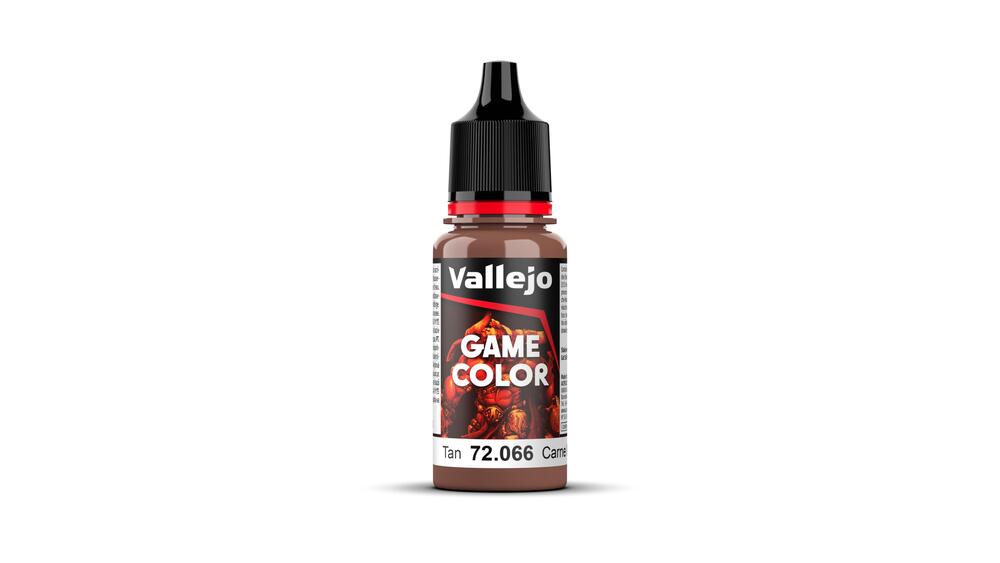 Vallejo - Game Color - Tan
