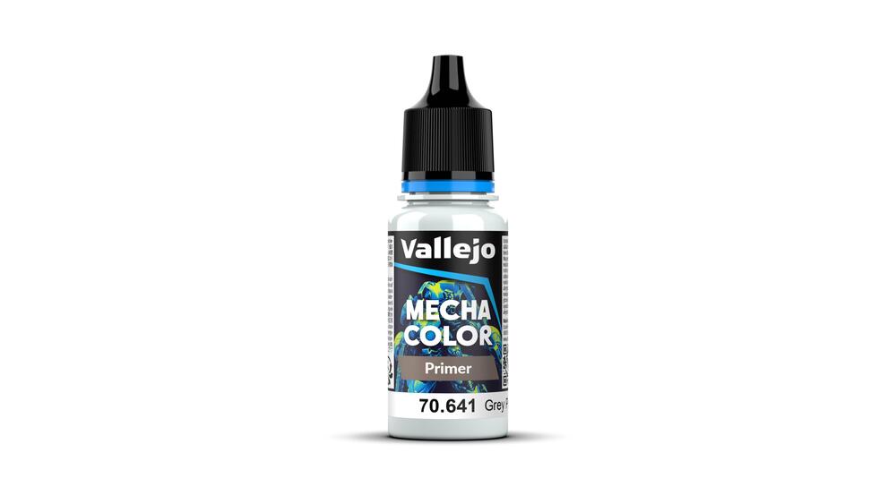 Vallejo - Mecha Color - Grey Primer 17ml